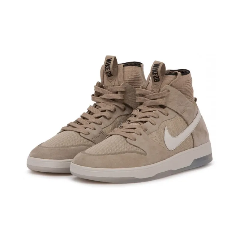 Nike Sb Zoom Dunk High Elite Khaki-3