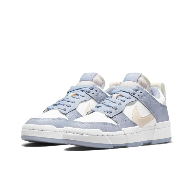 Nike Dunk Low Disrupt Summit White Ghost Women's-2
