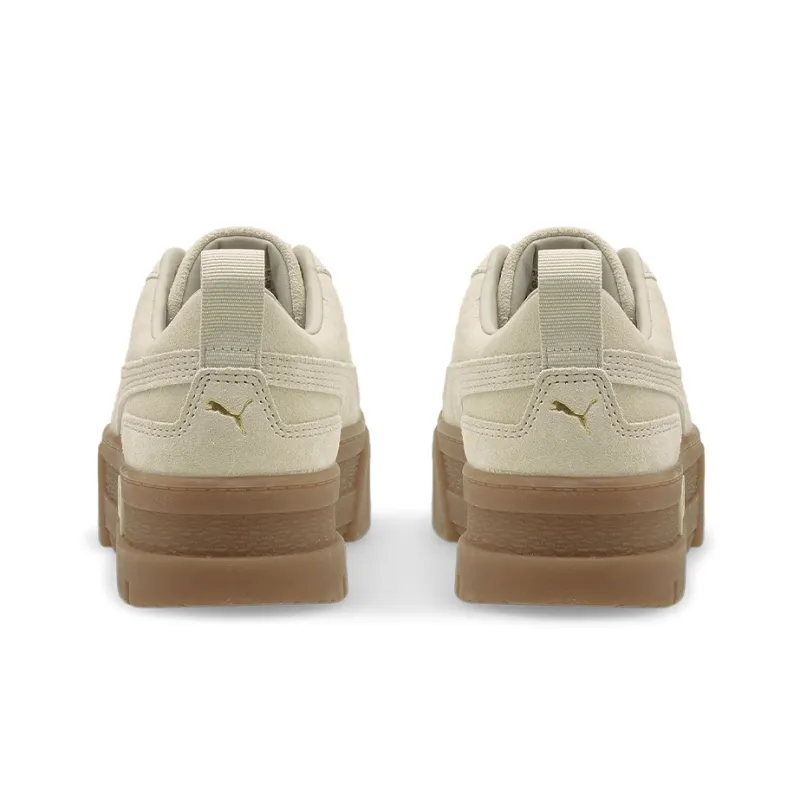PUMA Mayze 'Oatmeal' Women's-3