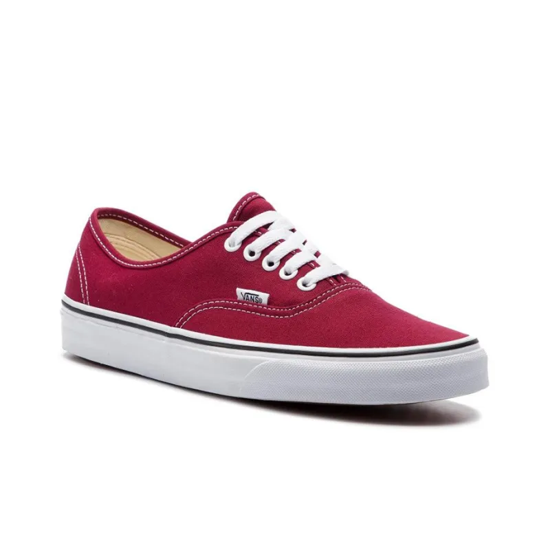 Vans Authentic 'Rumba Red'-2