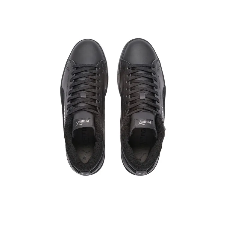 PUMA Smash V2 Mid Winterized-3