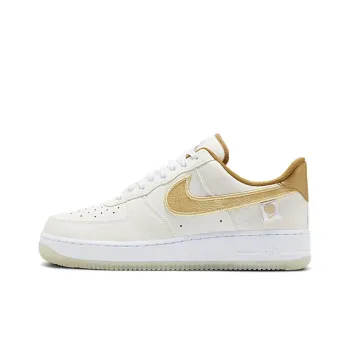 Nike Air Force 1 Low Worldwide Katakana Gold