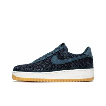 Nike Air Force 1 Low '07 Indigo Armory Navy Armory Navy