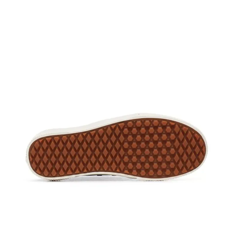 Vans Canvas Destruct Surf Dark Blue-4