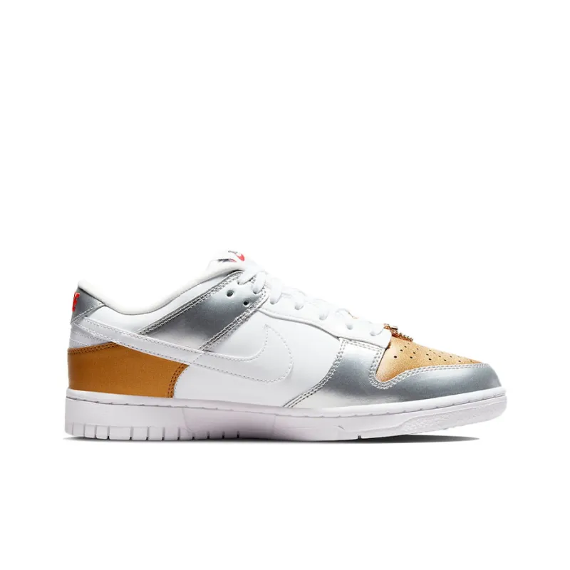 Nike Dunk Low Heirloom Women's-1