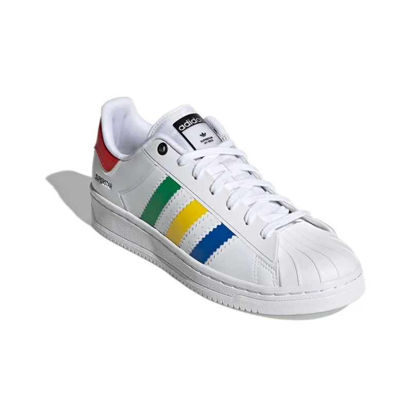 Adidas Superstar Ot Tech White Multi-2