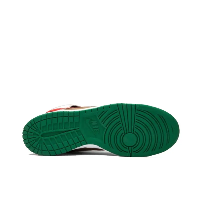 Nike Dunk High Pro SB Money Cat-4