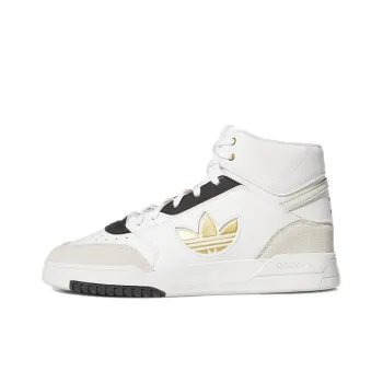 Drop Step Adidas Originals Xl 'White Gold Metallic'