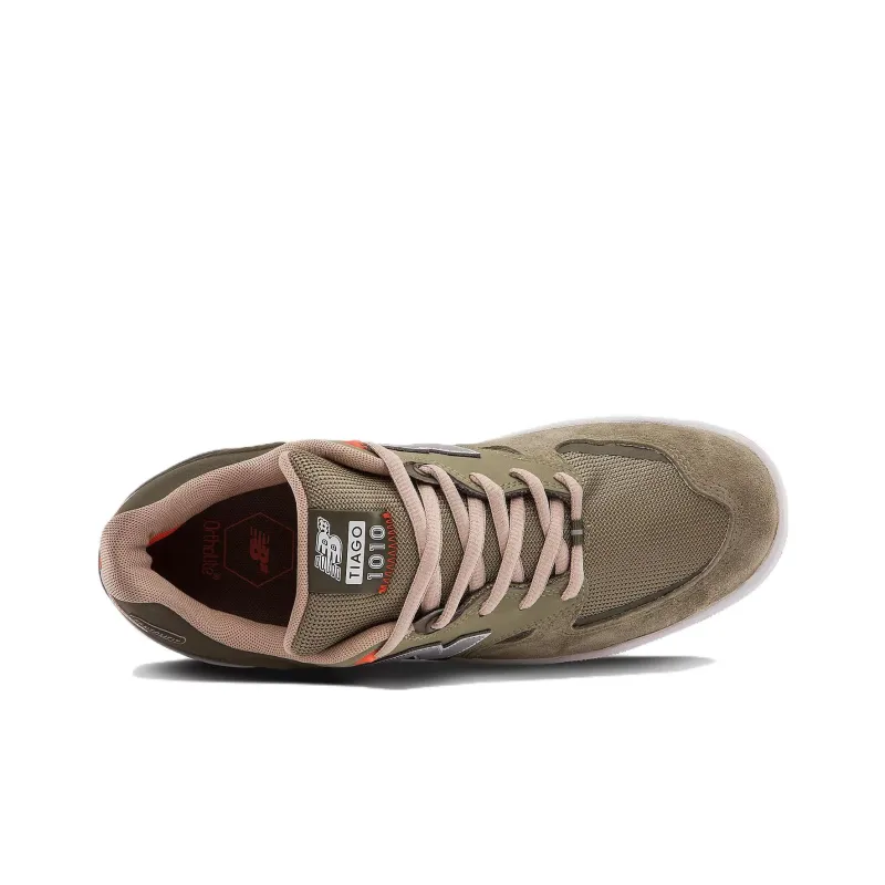 New Balance Numeric 1010 Khaki-3