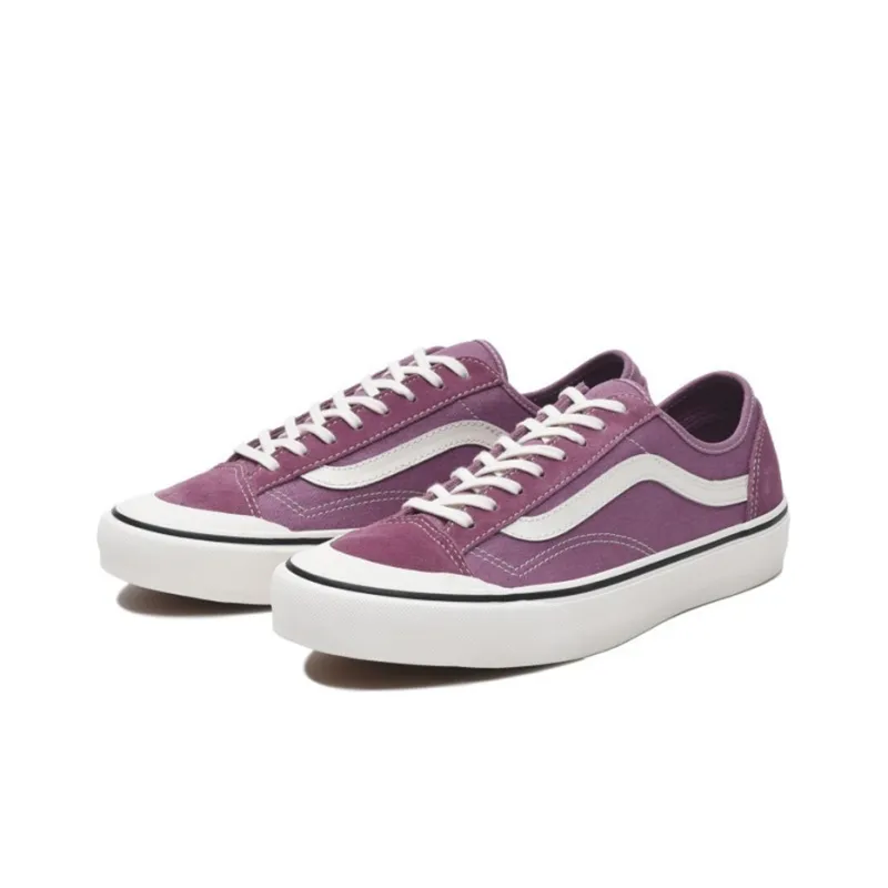 Vans Style 36 Decon Sf 'Grape Purple'-2