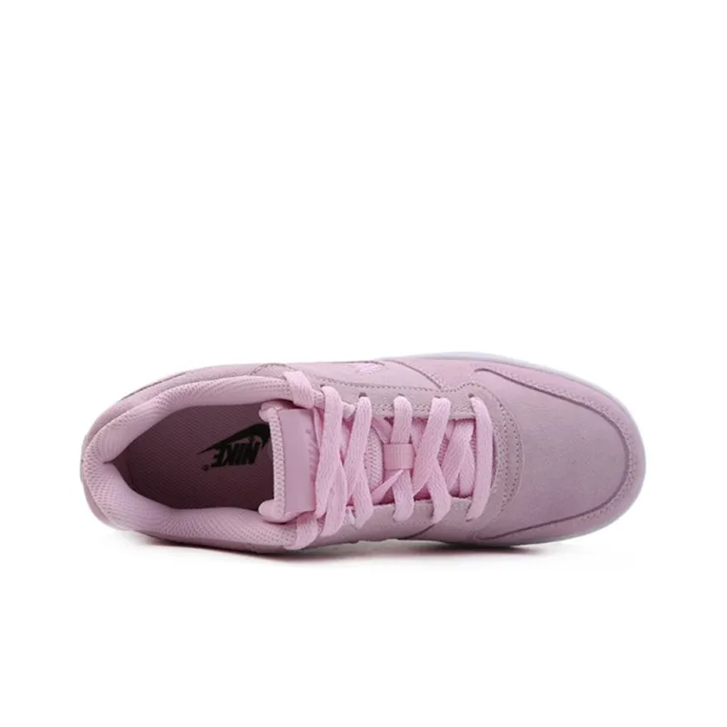 Nike Ebernon Low Prem Pink Women's-3