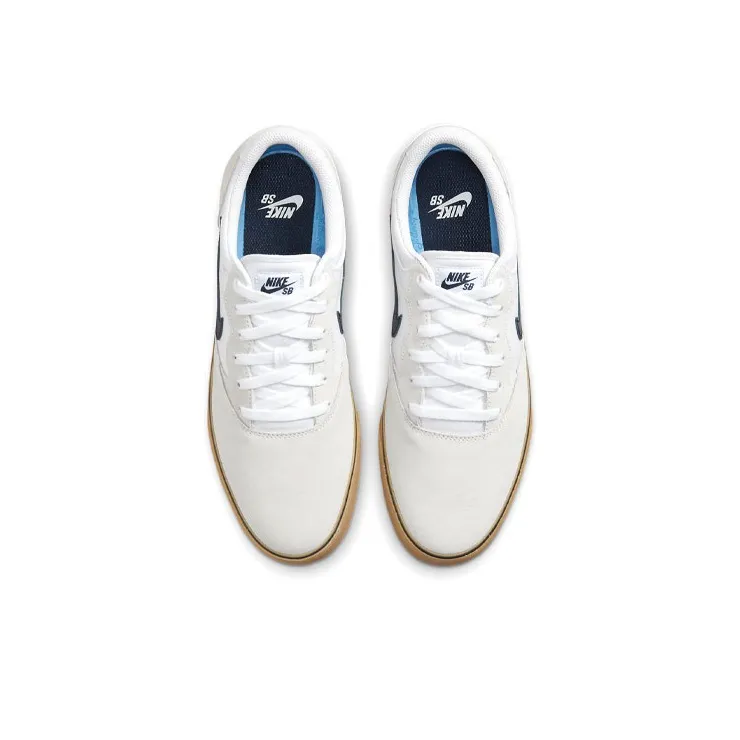 Nike Sb Chron 2 'Creamwhite Grey'-3