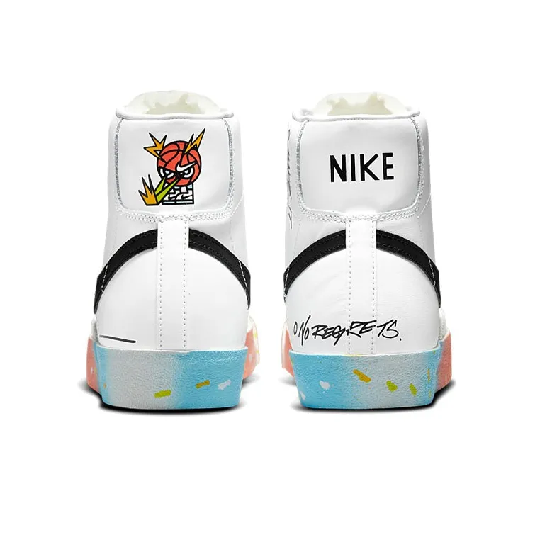 Nike Blazer Mid 77 Make It Count-4