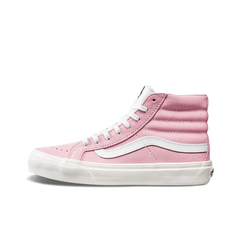 Vans Sk8 Hi Slim 'Blossom' Women's-0