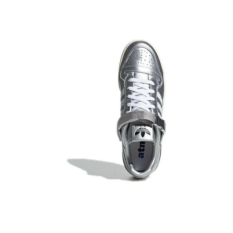 Adidas Forum Low Atmos Metallic Pack-4