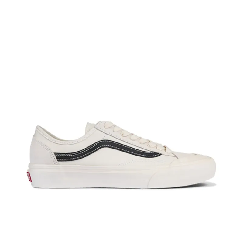 Vans Style 36 Decon Sf 'White'-1