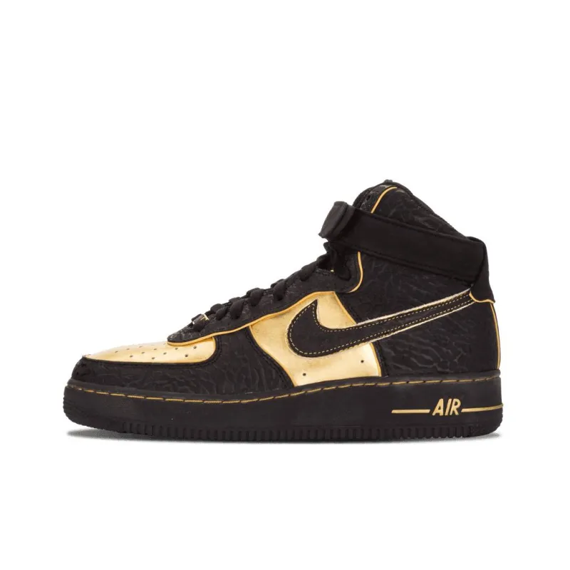 Nike Air Force 1 High Nitro Microphone-0