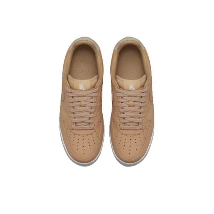 Nike Air Force 1 Low Vachetta Tan-4