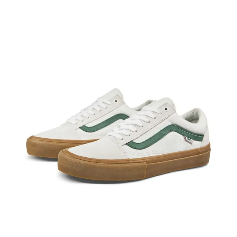 Vans Old Skool Pro 'Marshmallow Alpine'-2