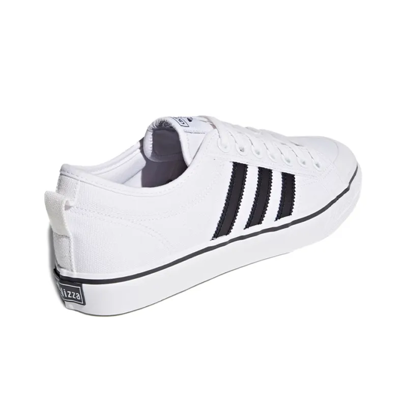 Adidas Nizza Cloud White-3