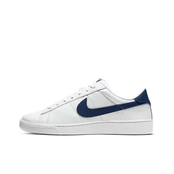 Nike Tennis Classic Cs White/Navy