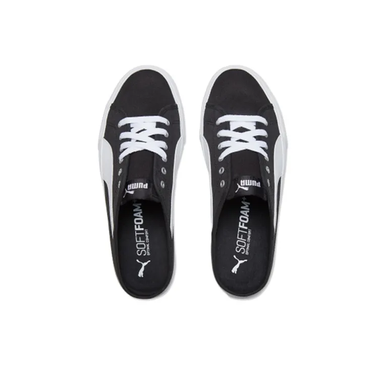 PUMA Bari Mule 'Black'-3