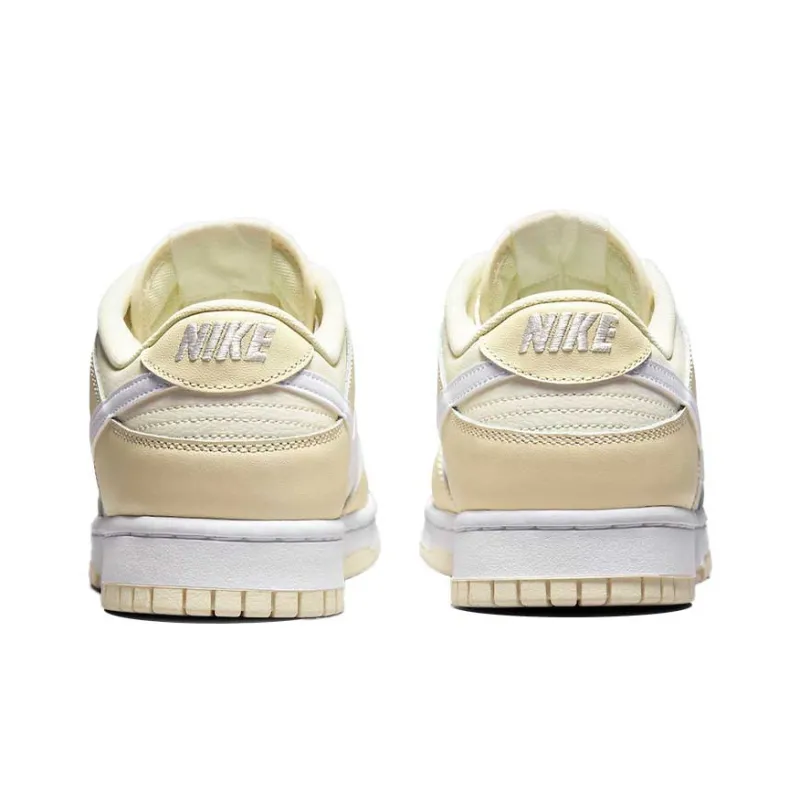 Nike Dunk Low Coconut Milk-4