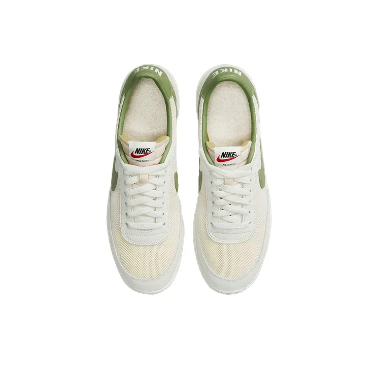 Nike Killshot Og Sail Oil Green-3