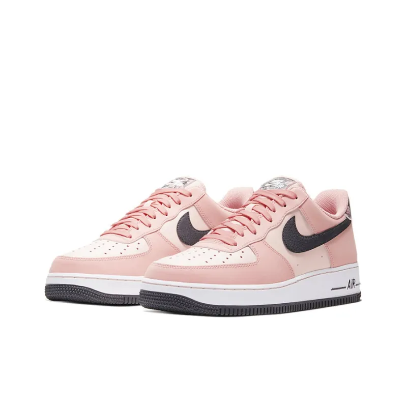 Nike Air Force 1 Low Peach Pack Pink Quartz-2