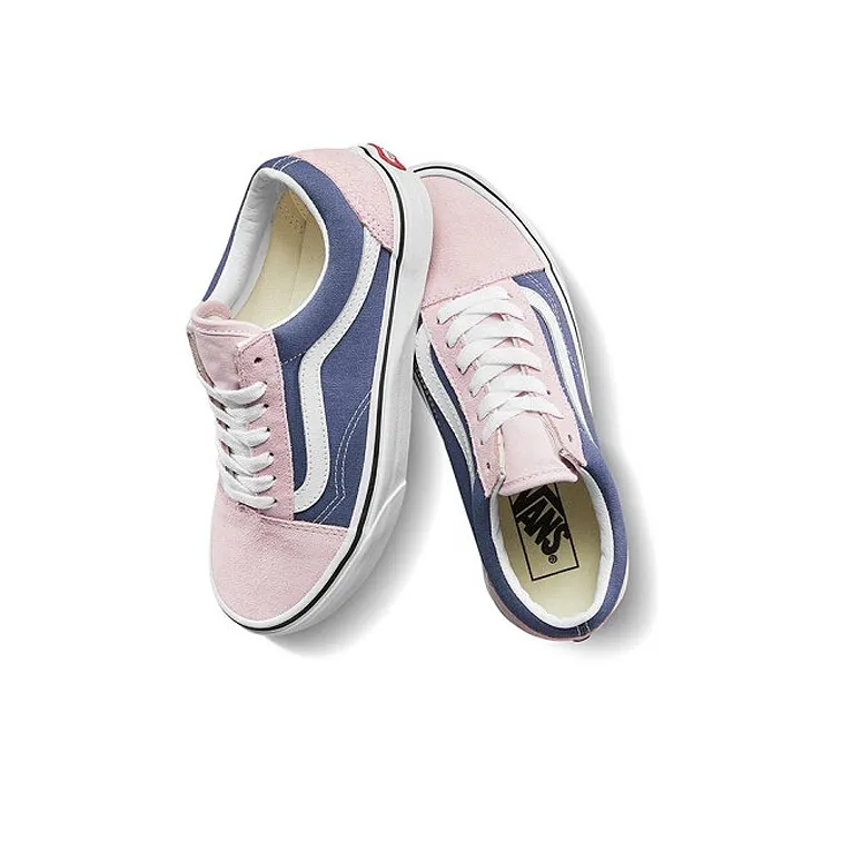 Vans Old Skool 'Pink Chalk' Women's-2
