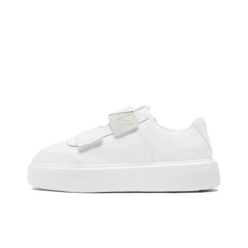 PUMA Oslo Maja Infuse Casual Board Shoes White Women's