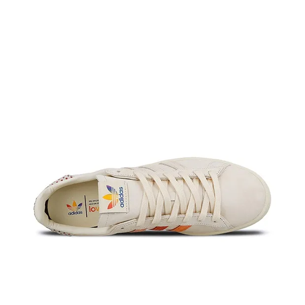 Adidas Campus Pride Pack 2018-2