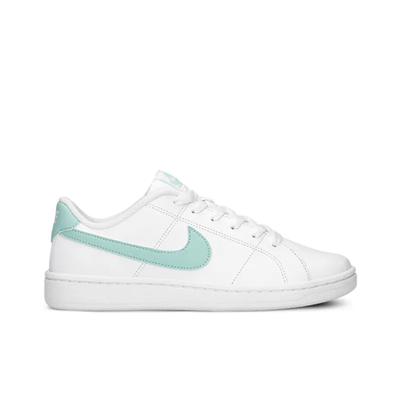 Nike Court Royale 2 'White Green' Women's-1