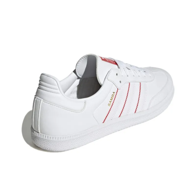 Adidas Samba Vegan Disney Minnie-4
