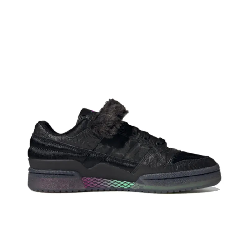 Adidas Forum Low Dark Witch-1