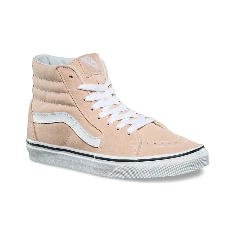 Vans Sk8 Hi 'Frappe'-2