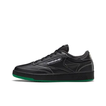 Club C Reebok 85 'Human Rights Now! Black'