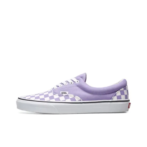 Vans Era 'Checkerboard - Violet Tulip'