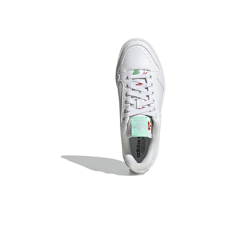 Adidas Originals Ny 90 'White Blue' Women's-4