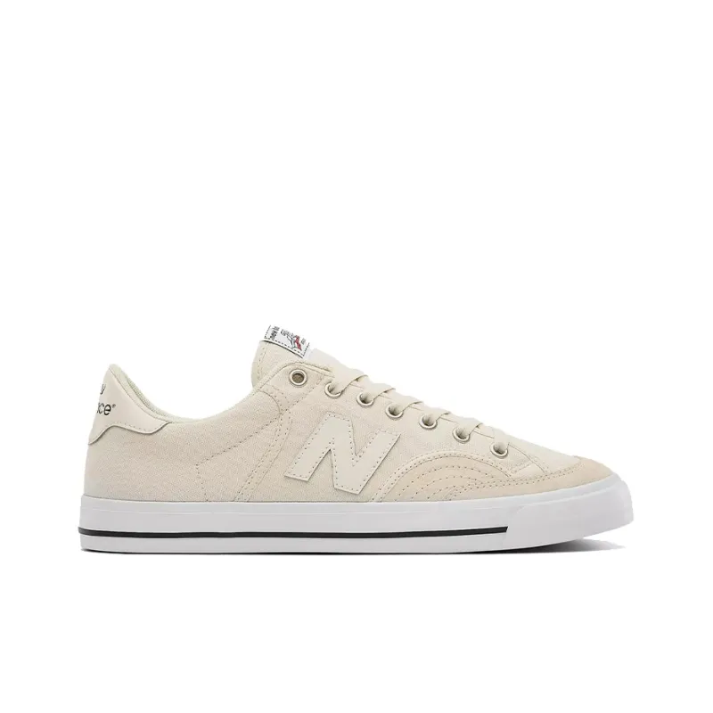 New Balance Numeric 212 'White Red'-1