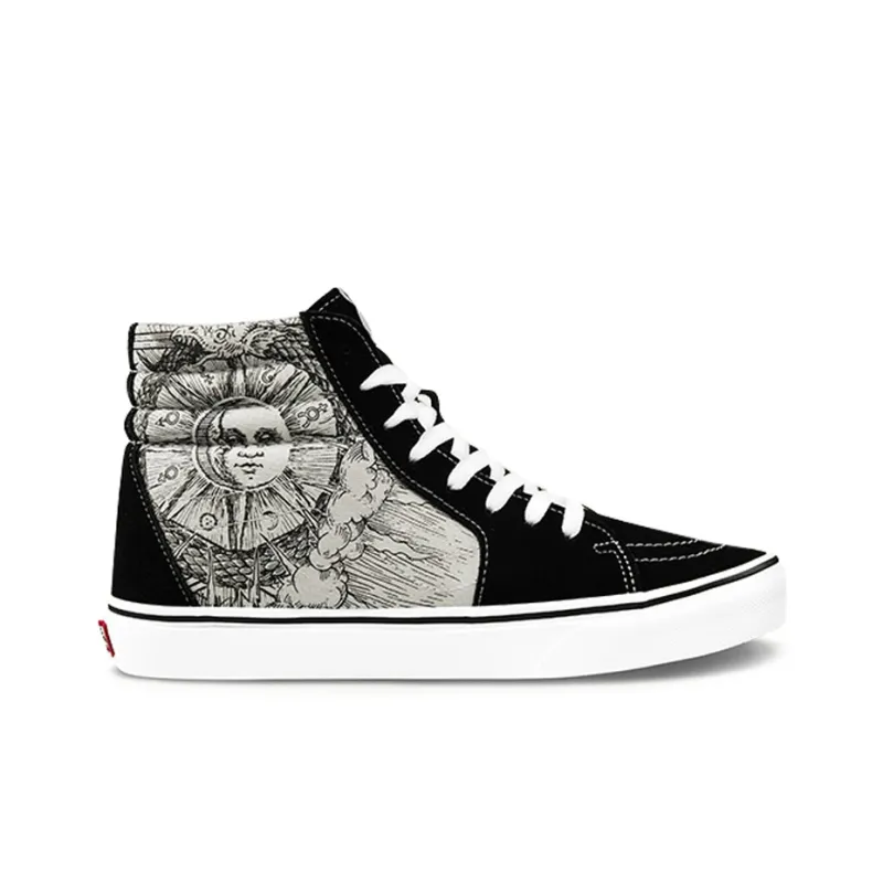 Vans Sk8 Hi Ouroboros-1