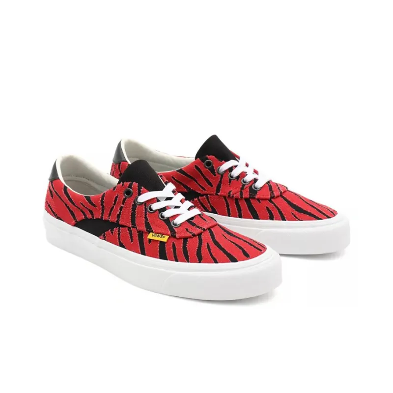 Vans Acer Ni Sp Wild Things Sneakers Red-2