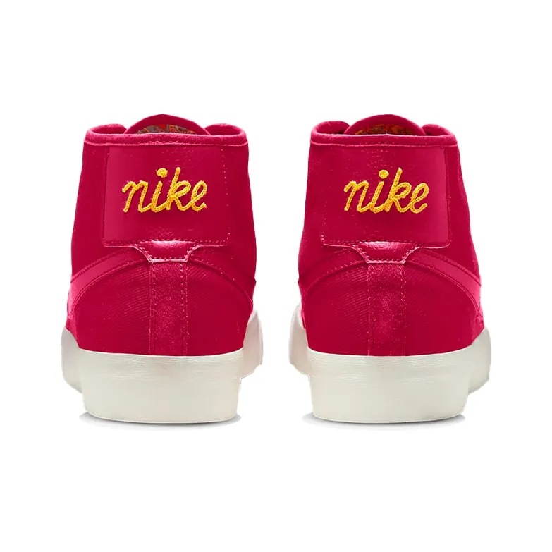 Nike Sb Blazer Court Mid Premium Mystic Hibiscus-4