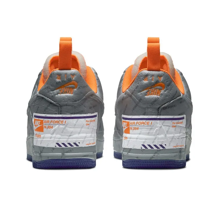 Nike Air Force 1 Low Experimental Suns-4