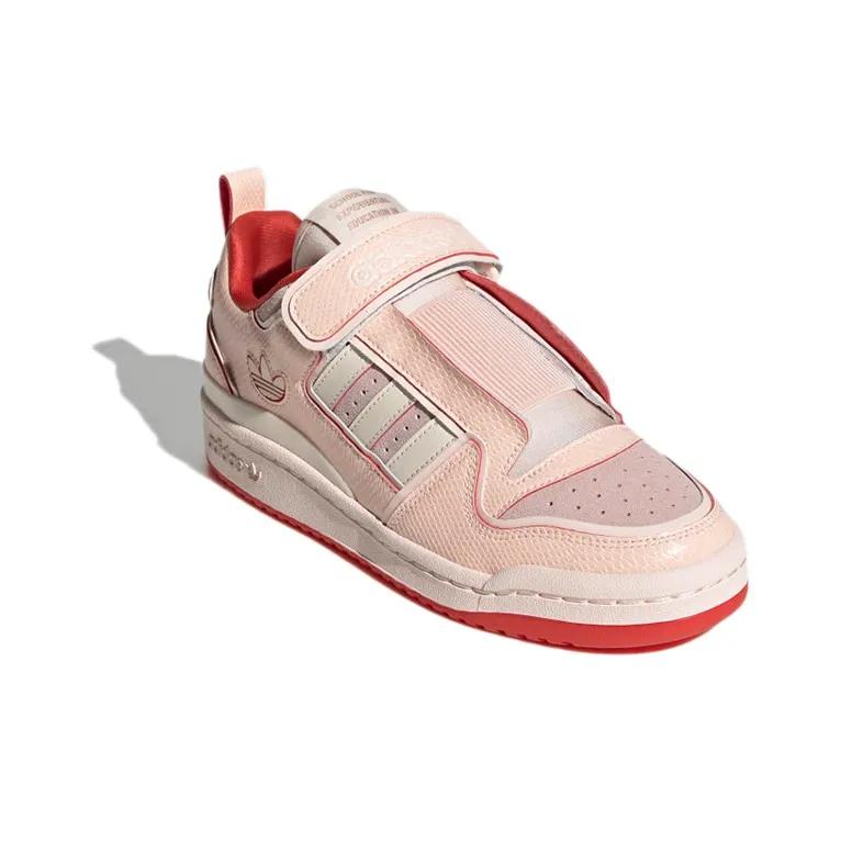 Adidas Forum Plus S.E.E.D. Pink Tint Women's-2