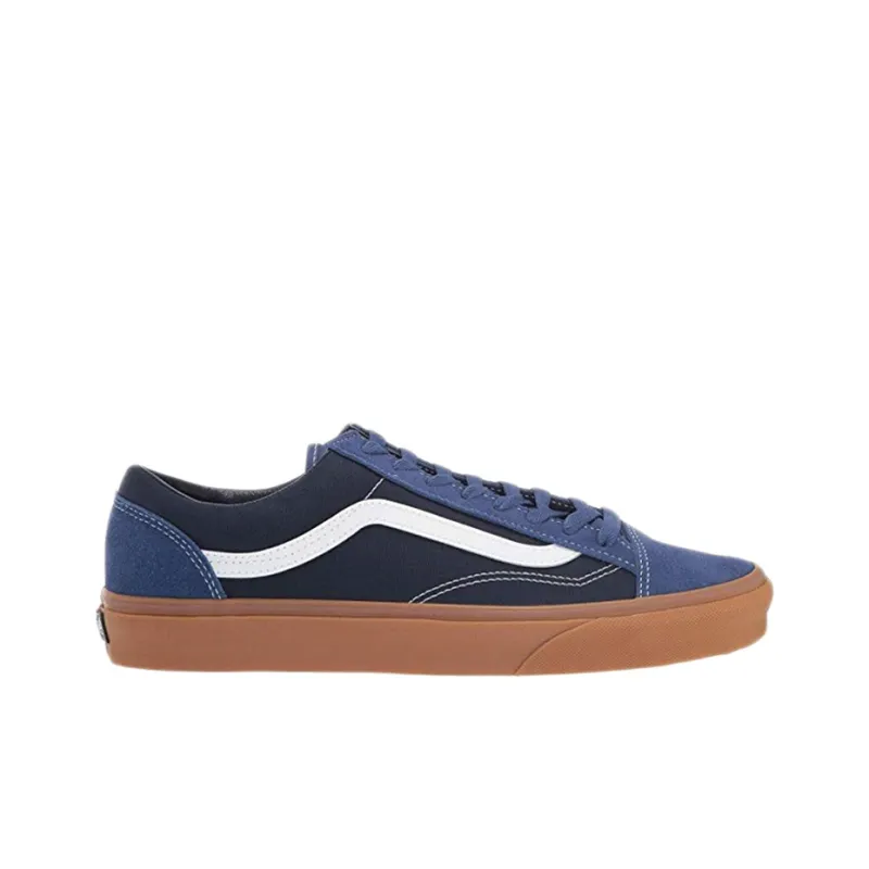 Vans Style 36 'True Navy Gum'-1