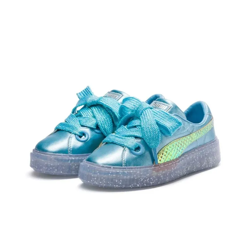 PUMA Sophia Webster X Platform 'Glitter Princess' Women's-2