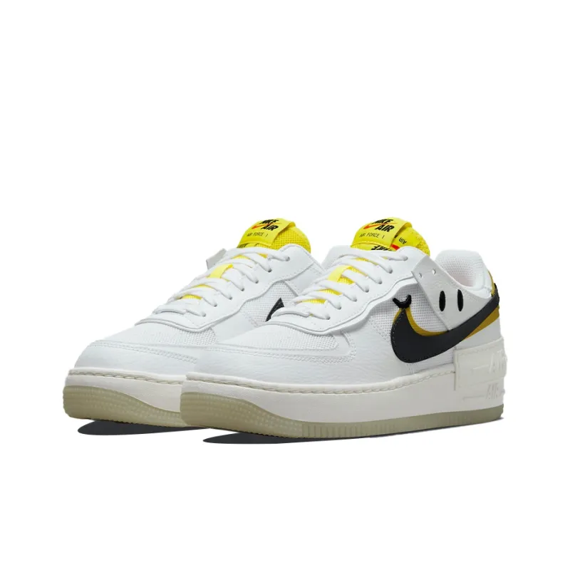 Nike Air Force 1 Low Shadow Go The Extra Smile Women's-2