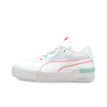 PUMA Cali Sport 'City Lights White Sunblaze' Women's
