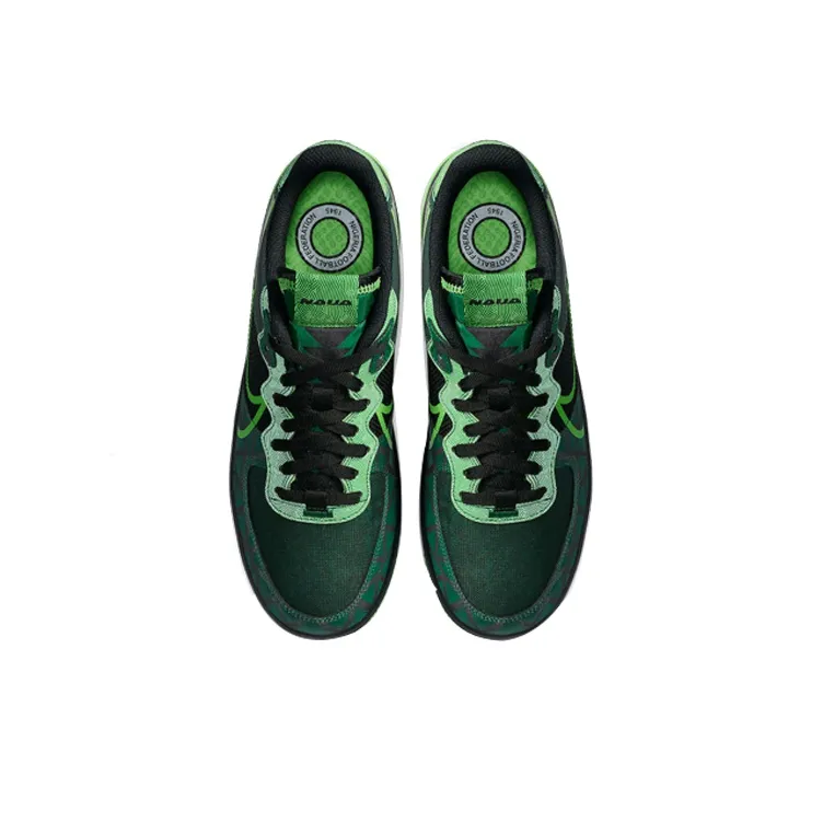 Nike Air Force 1 React Naija-3